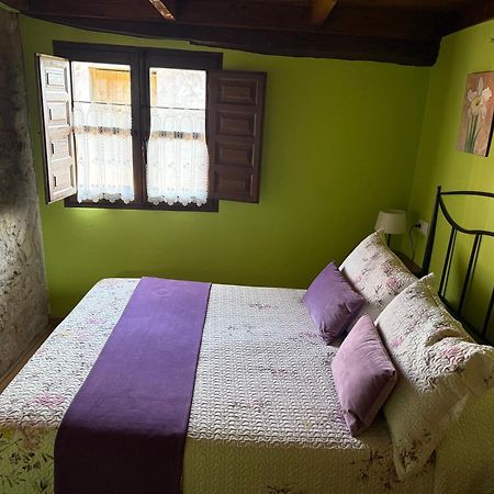 Vivienda Vacacional El Navariegu 1 Villanueva de Pria Zewnętrze zdjęcie