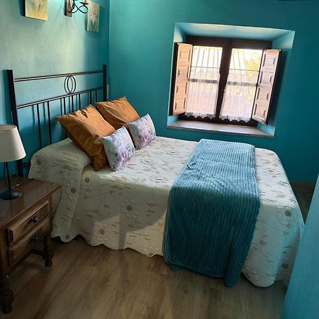 Vivienda Vacacional El Navariegu 1 Villanueva de Pria Zewnętrze zdjęcie