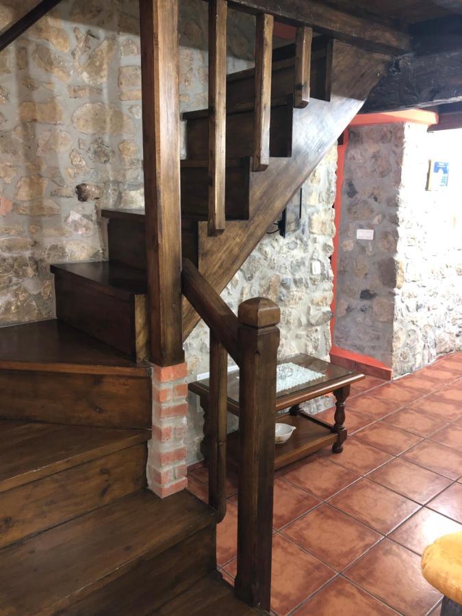 Vivienda Vacacional El Navariegu 1 Villanueva de Pria Zewnętrze zdjęcie