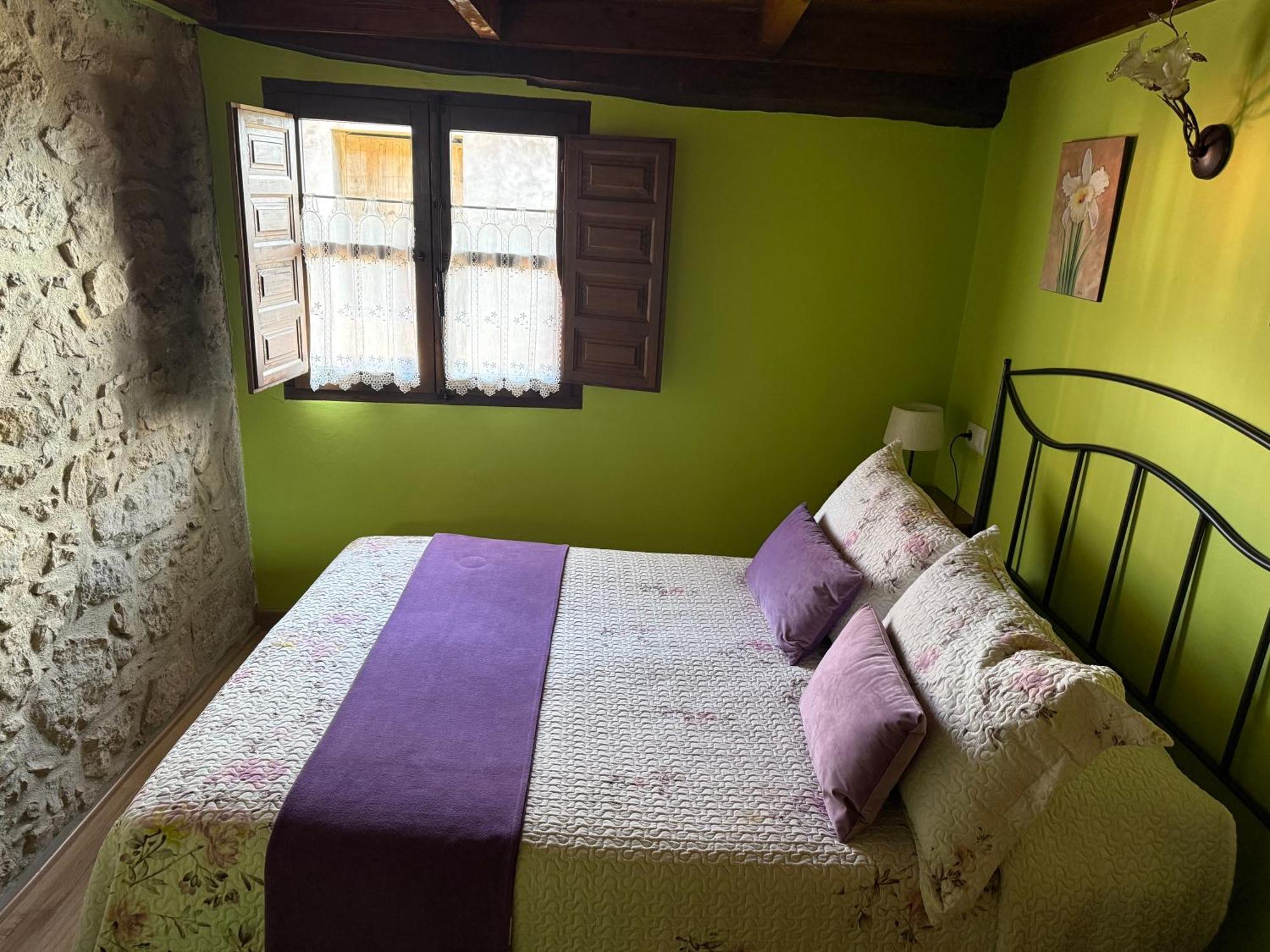 Vivienda Vacacional El Navariegu 1 Villanueva de Pria Zewnętrze zdjęcie