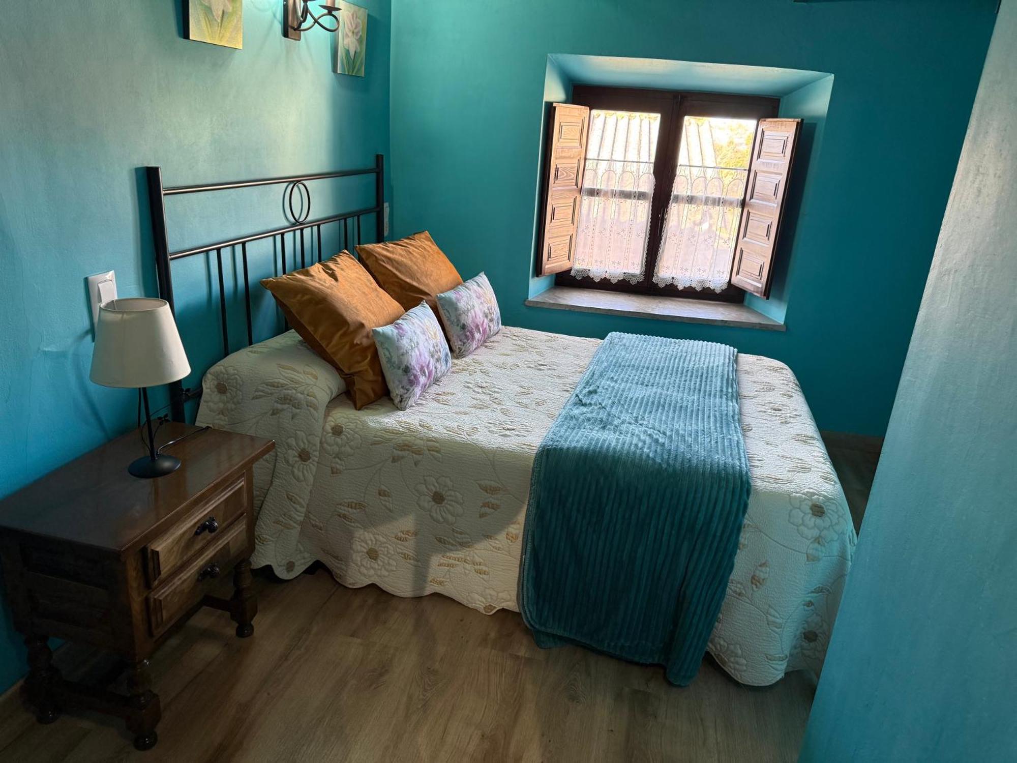Vivienda Vacacional El Navariegu 1 Villanueva de Pria Zewnętrze zdjęcie