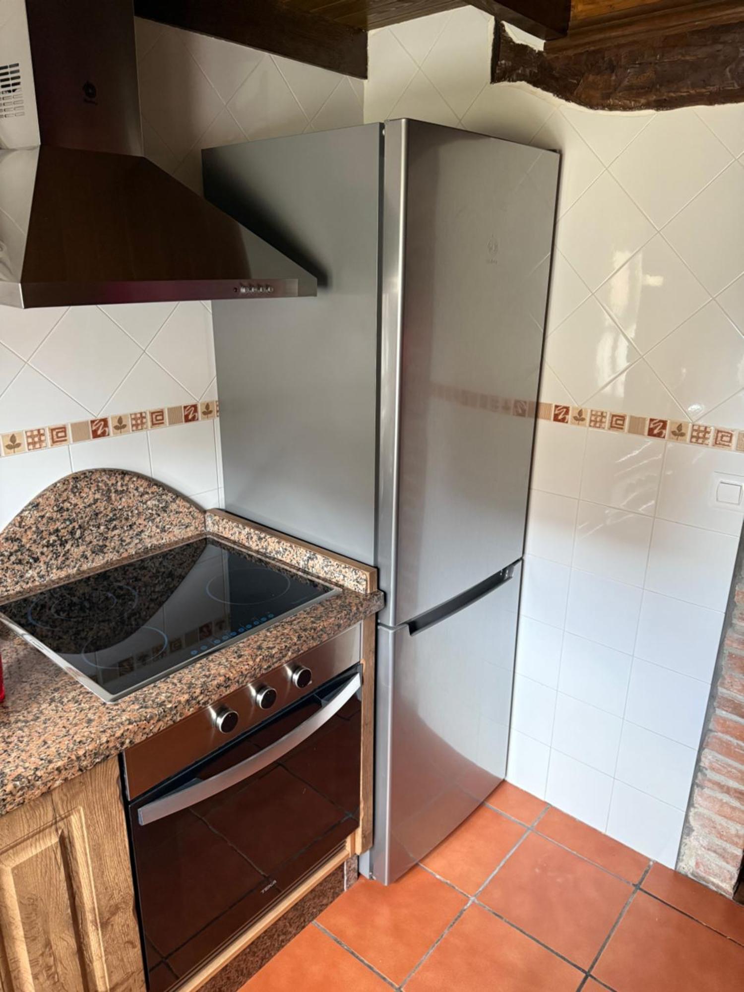 Vivienda Vacacional El Navariegu 1 Villanueva de Pria Zewnętrze zdjęcie