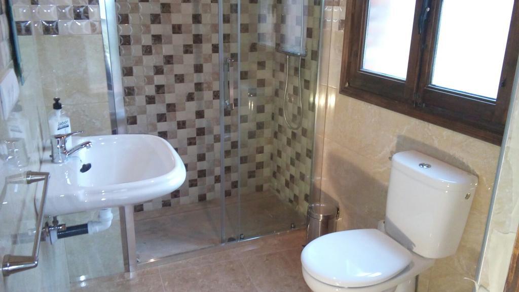 Vivienda Vacacional El Navariegu 1 Villanueva de Pria Zewnętrze zdjęcie