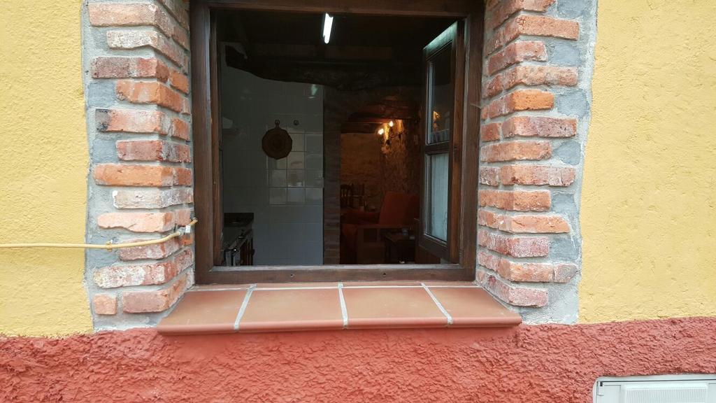 Vivienda Vacacional El Navariegu 1 Villanueva de Pria Zewnętrze zdjęcie