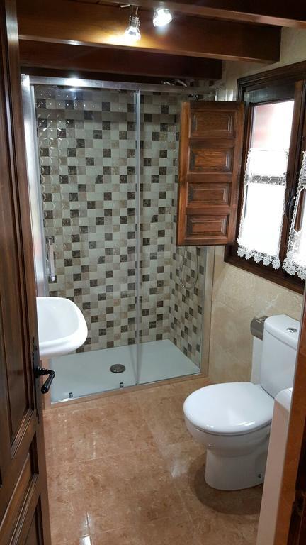 Vivienda Vacacional El Navariegu 1 Villanueva de Pria Zewnętrze zdjęcie