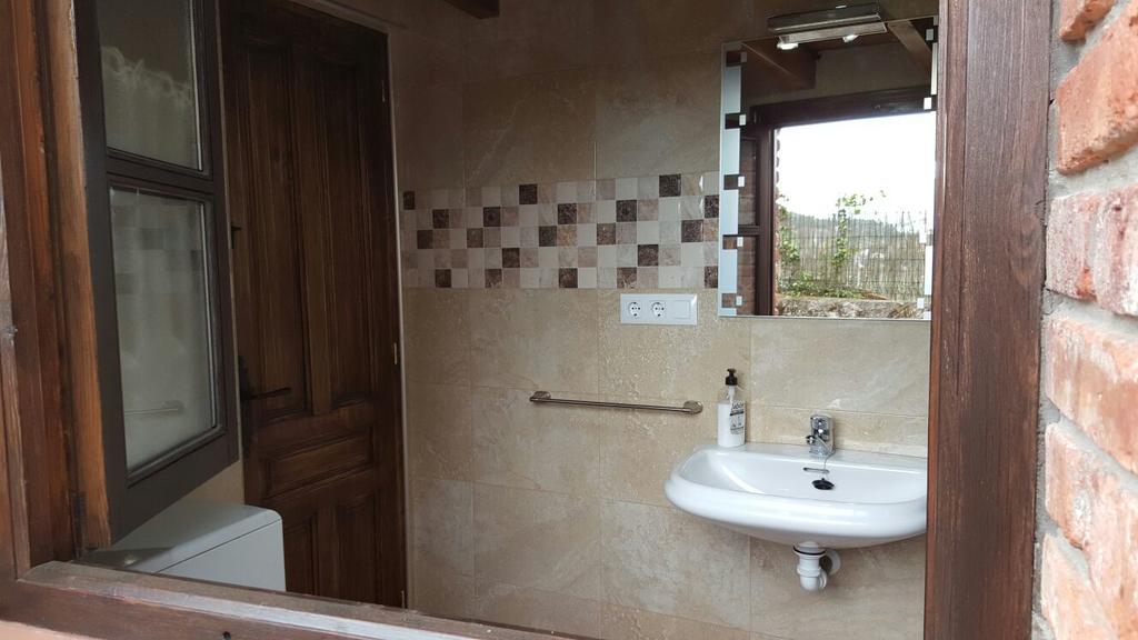 Vivienda Vacacional El Navariegu 1 Villanueva de Pria Zewnętrze zdjęcie