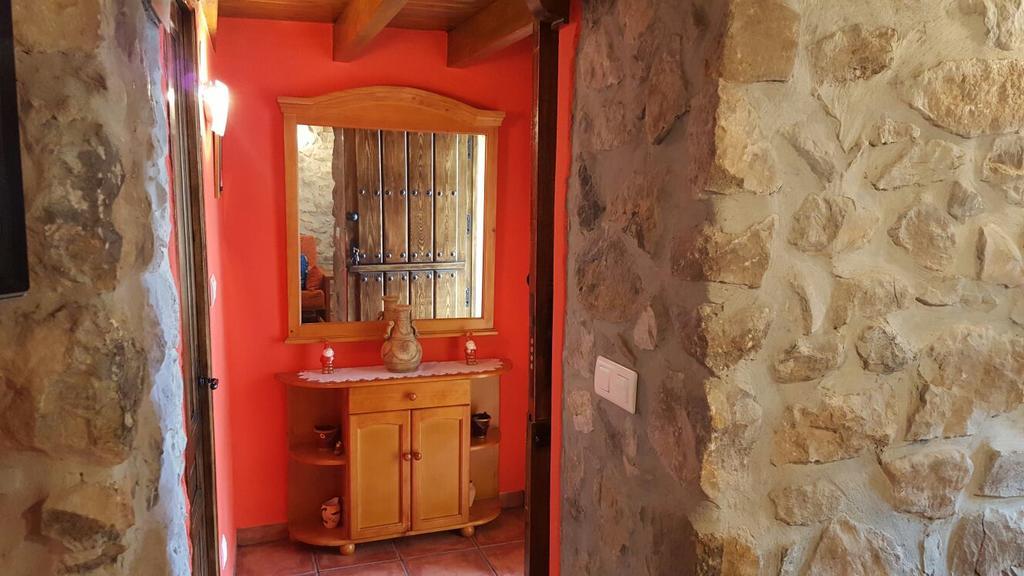 Vivienda Vacacional El Navariegu 1 Villanueva de Pria Zewnętrze zdjęcie