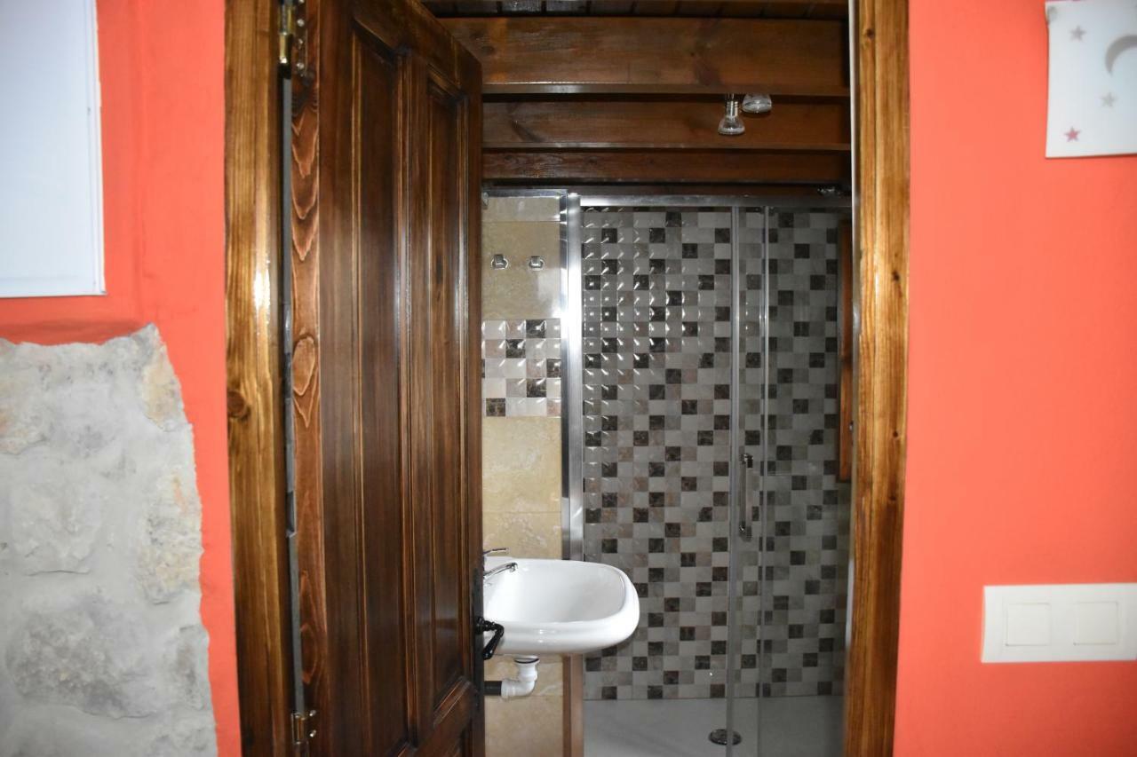 Vivienda Vacacional El Navariegu 1 Villanueva de Pria Zewnętrze zdjęcie